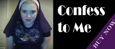 Kink Confessions